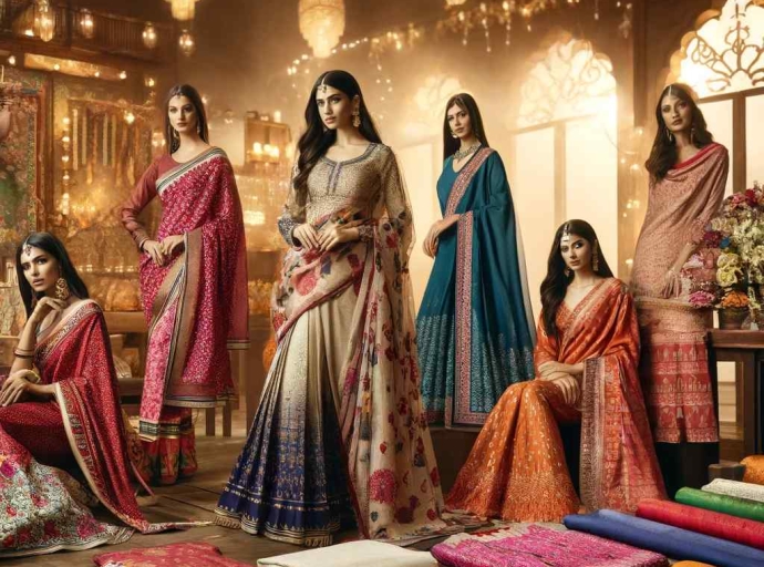 From Fit to Festival: Cracking India’s complex fashion code
